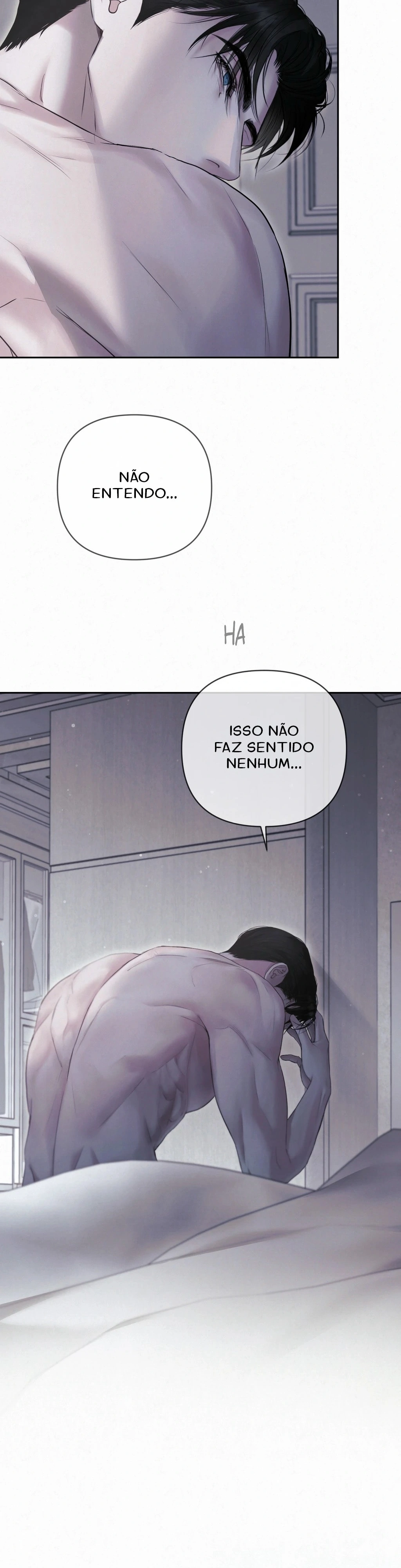 Pó de Diamante Capítulo 13 Página 28