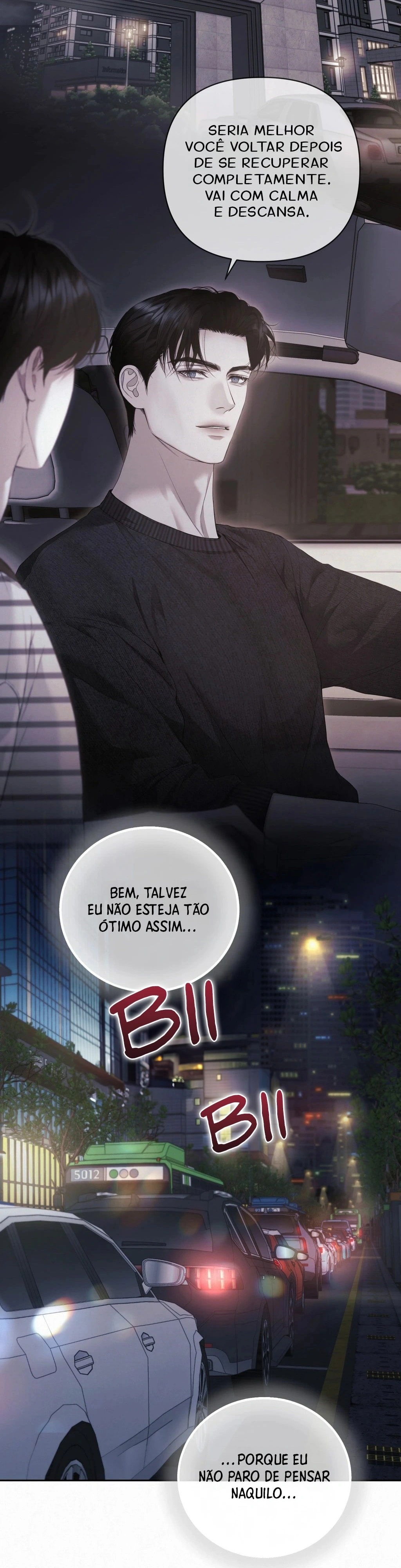 Pó de Diamante Capítulo 13 Página 32