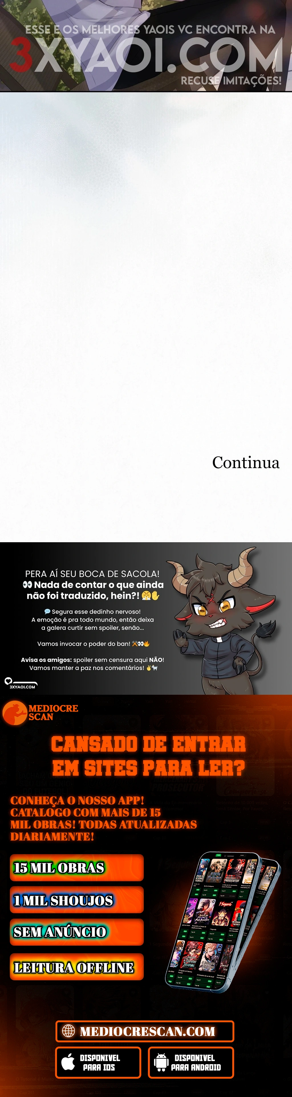 Pó de Diamante Capítulo 14 Página 38