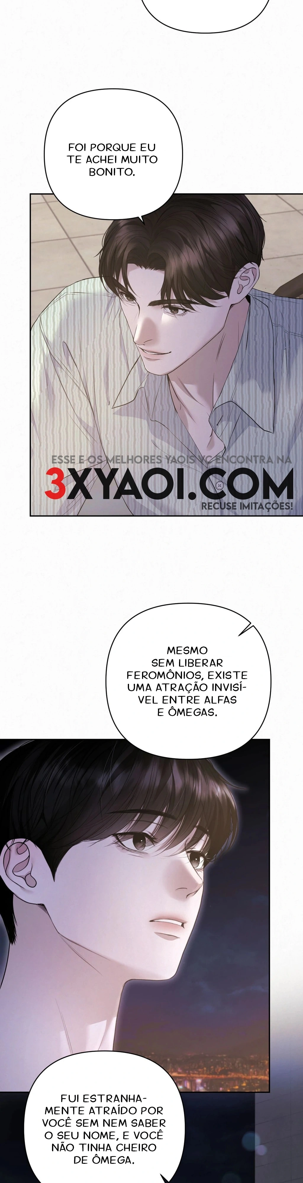 Pó de Diamante Capítulo 15 Página 10