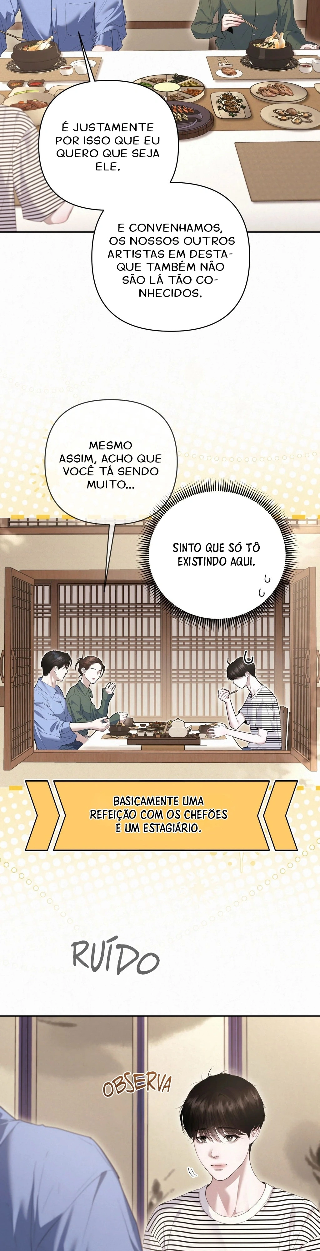 Pó de Diamante Capítulo 15 Página 24