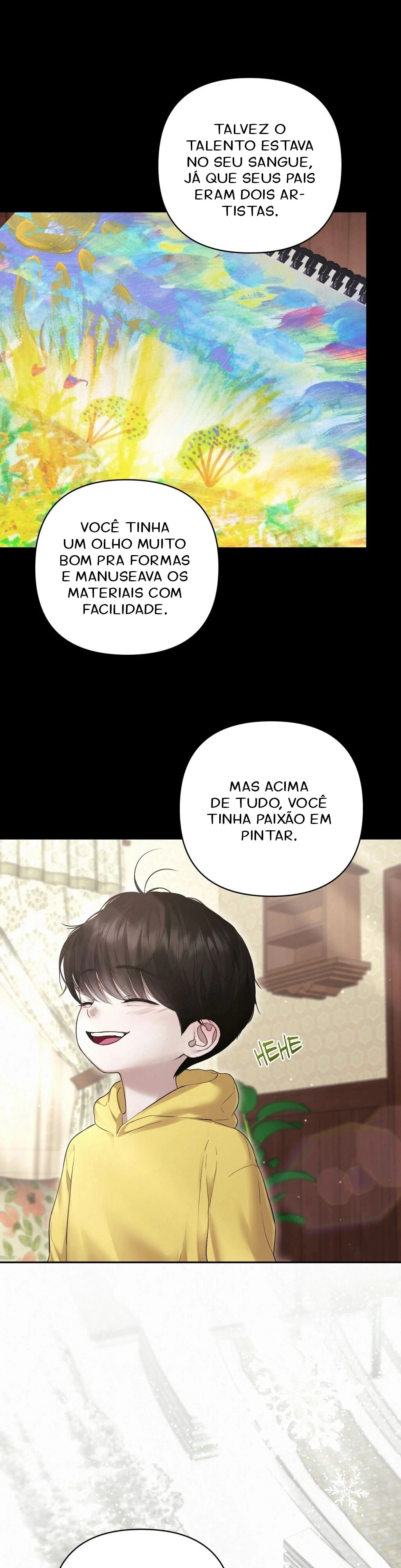 Pó de Diamante Capítulo 16 Página 15