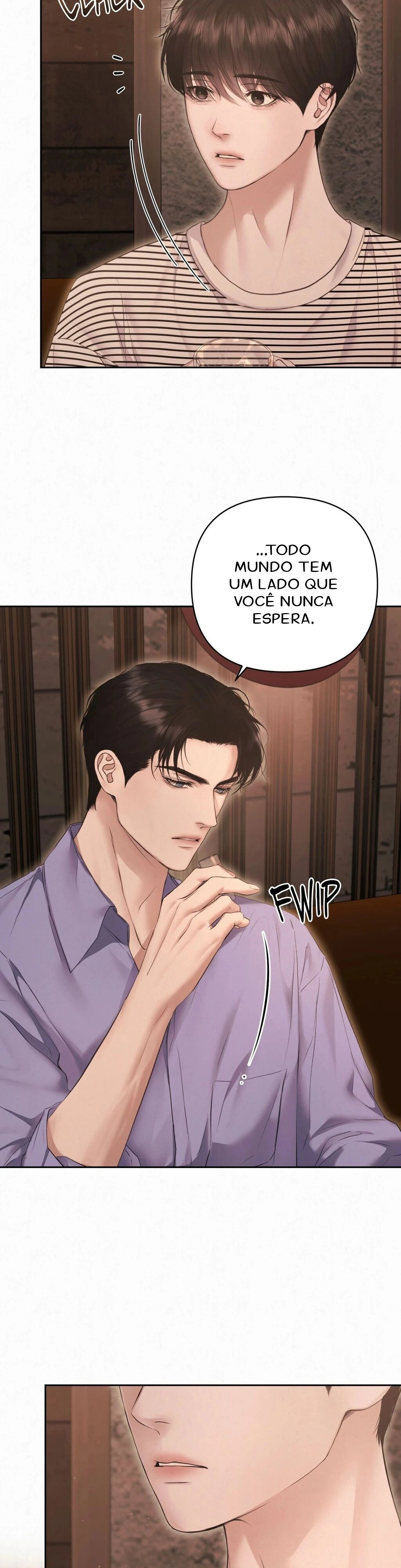 Pó de Diamante Capítulo 17 Página 13