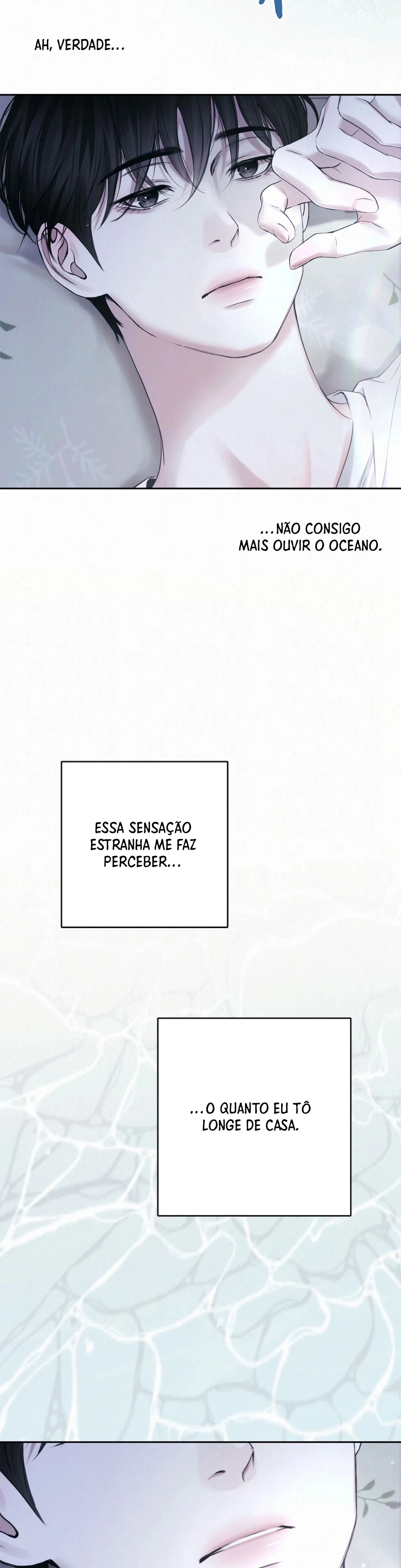 Pó de Diamante Capítulo 2 Página 39