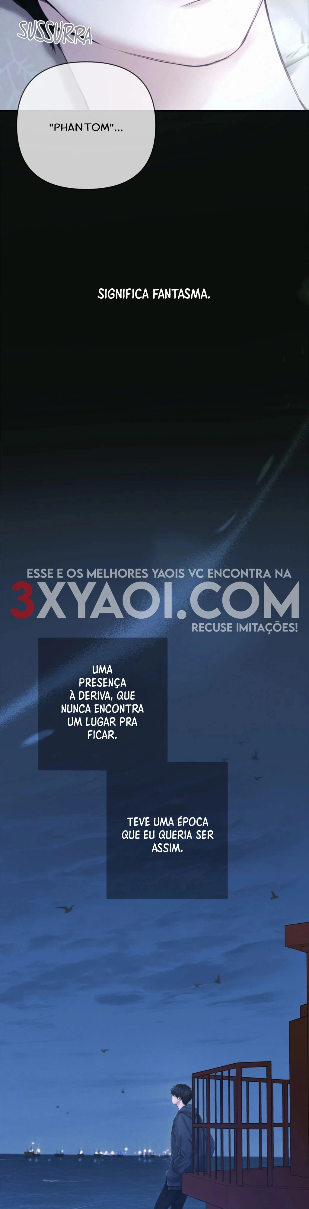 Pó de Diamante Capítulo 2 Página 40