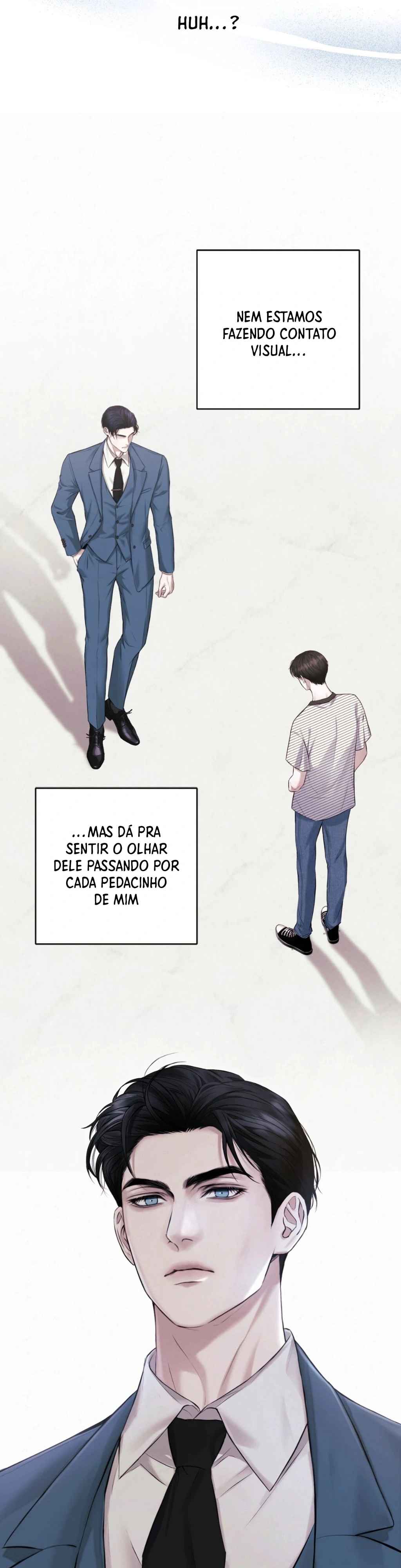 Pó de Diamante Capítulo 2 Página 6