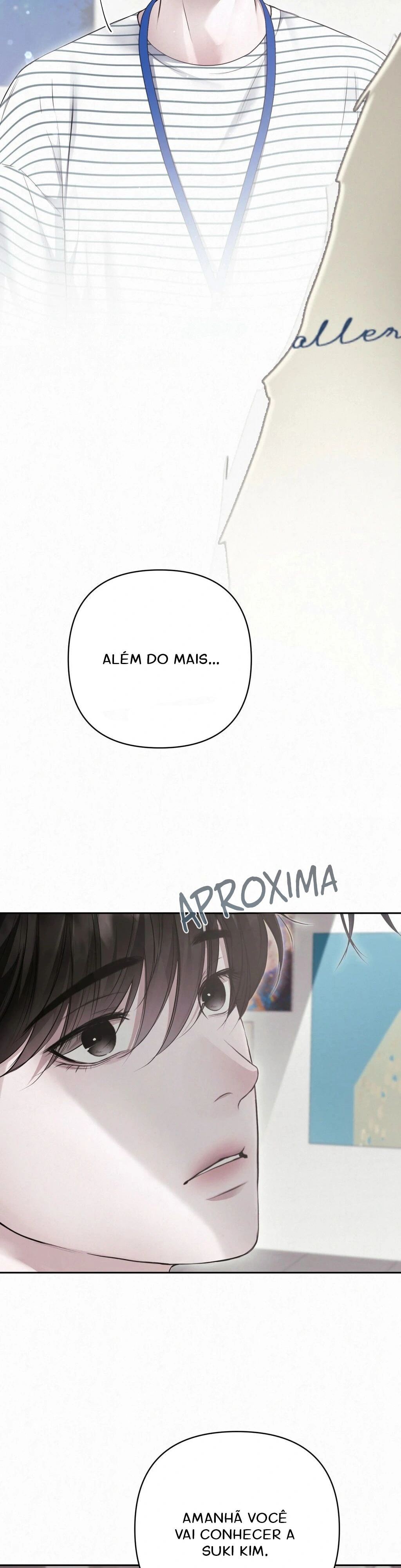 Pó de Diamante Capítulo 21 Página 2