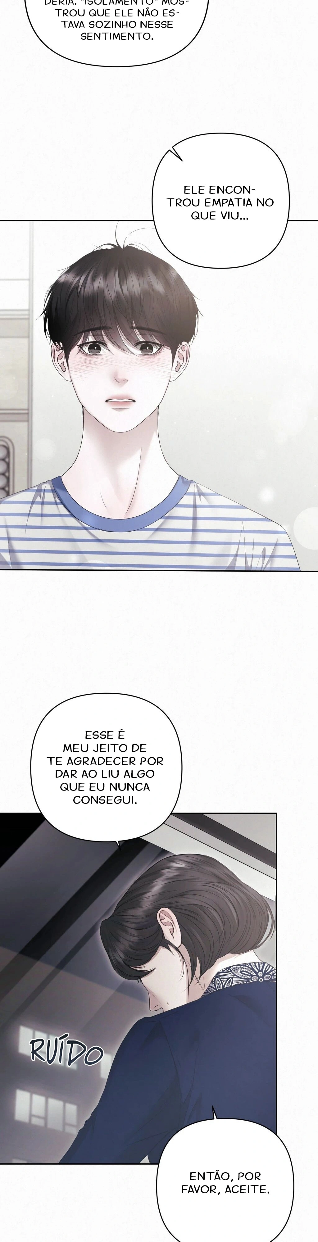 Pó de Diamante Capítulo 21 Página 24