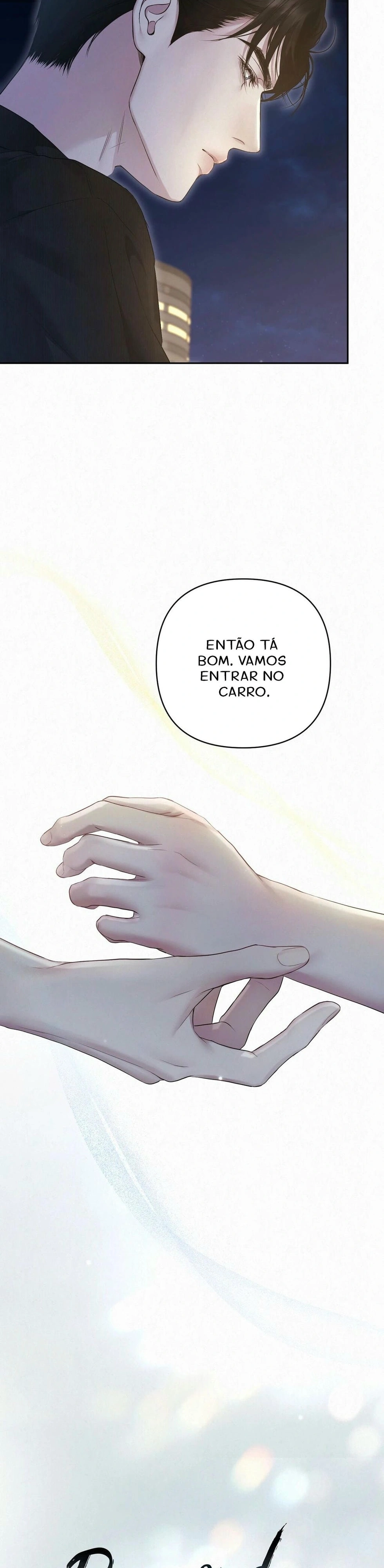 Pó de Diamante Capítulo 22 Página 6