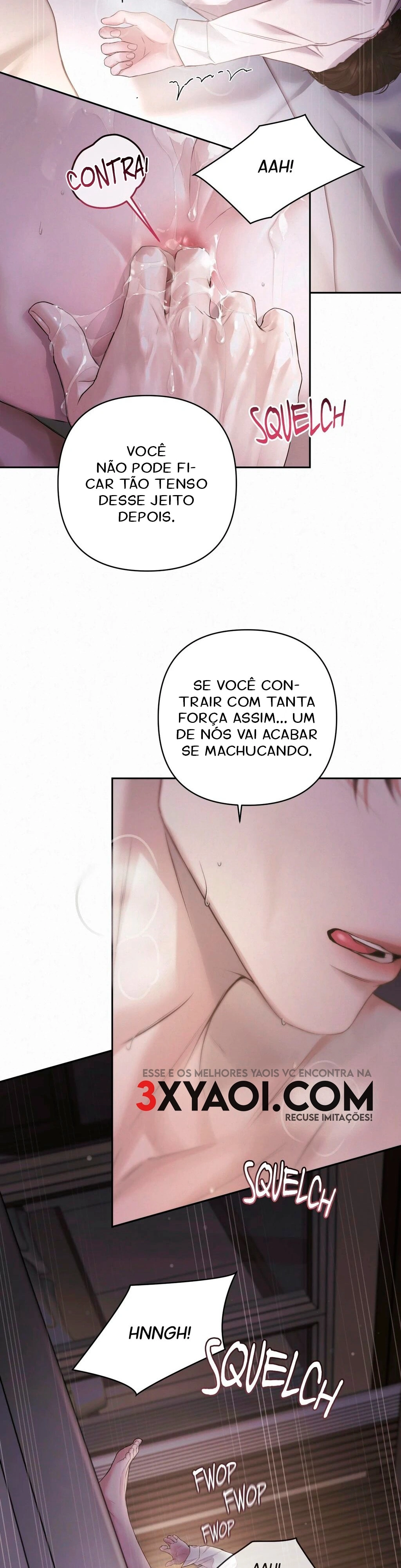 Pó de Diamante Capítulo 25 Página 16
