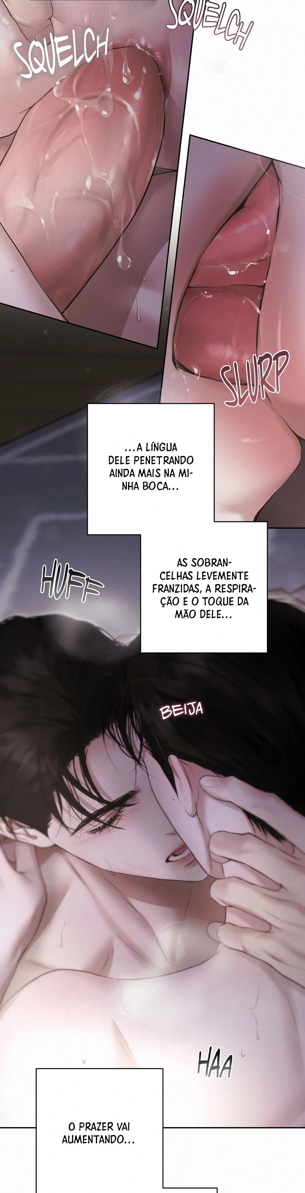 Pó de Diamante Capítulo 25 Página 26