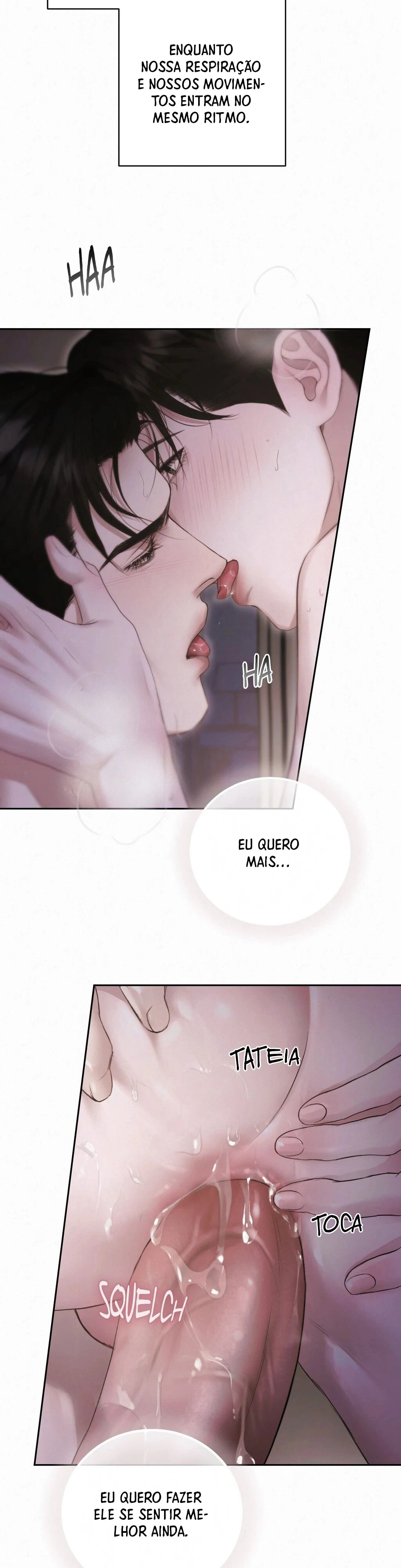Pó de Diamante Capítulo 25 Página 27
