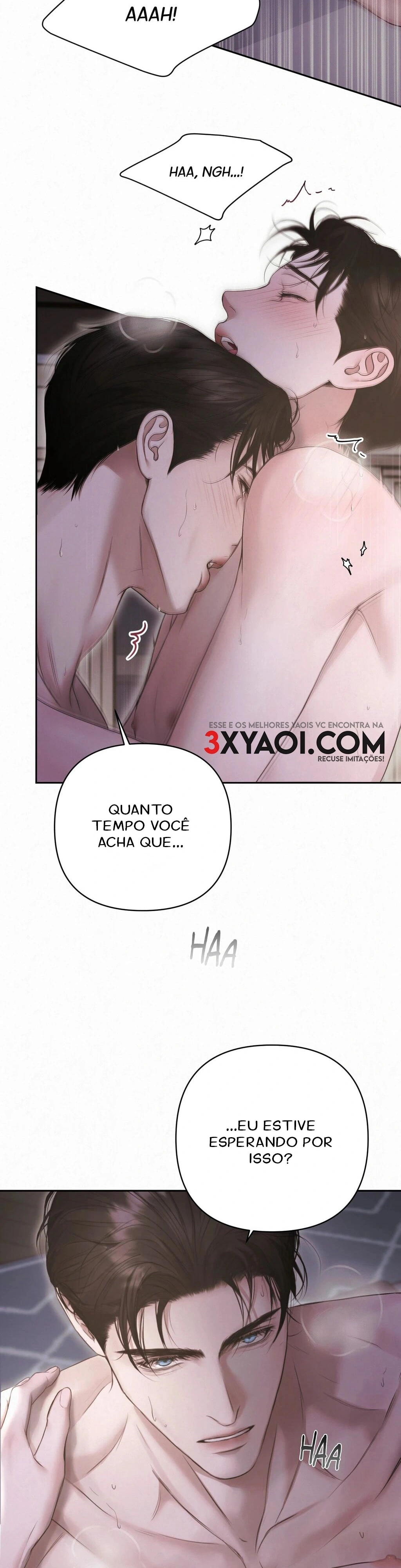 Pó de Diamante Capítulo 25 Página 30