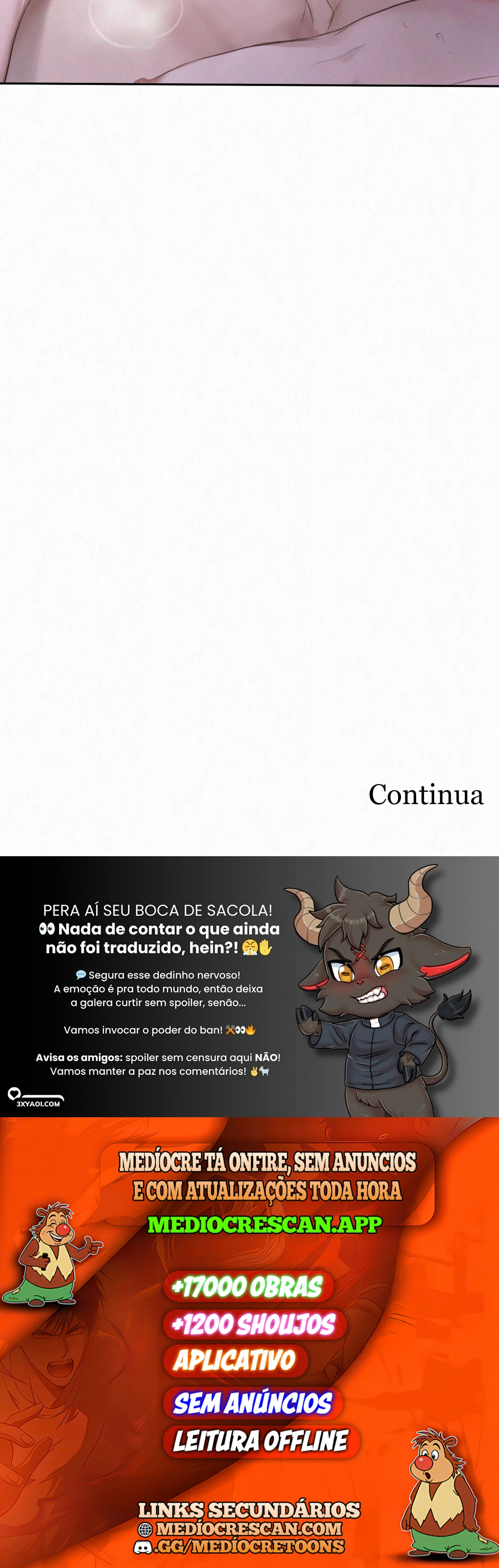 Pó de Diamante Capítulo 25 Página 31