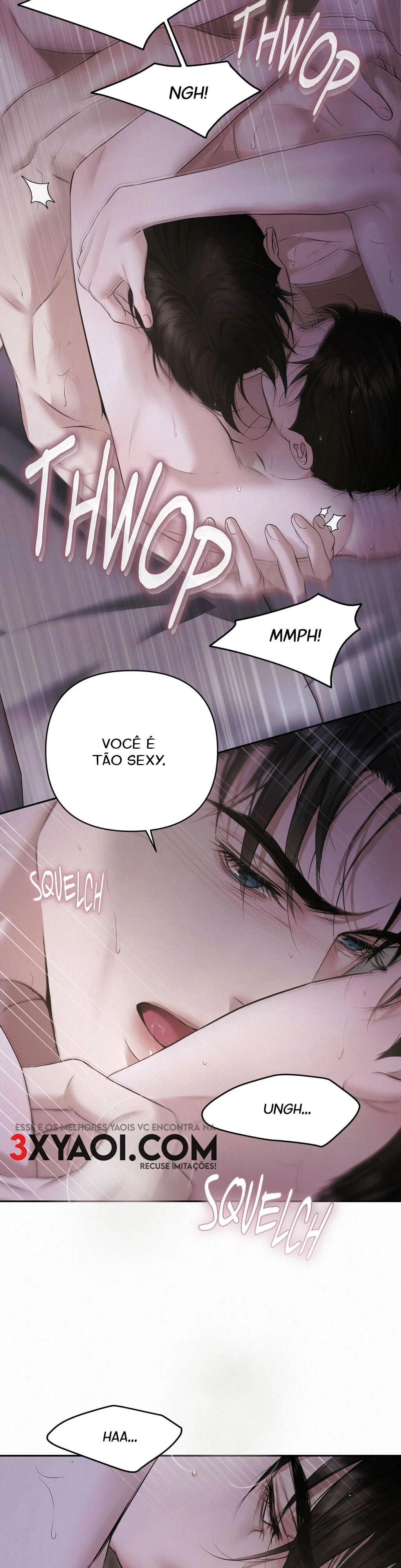 Pó de Diamante Capítulo 26 Página 16