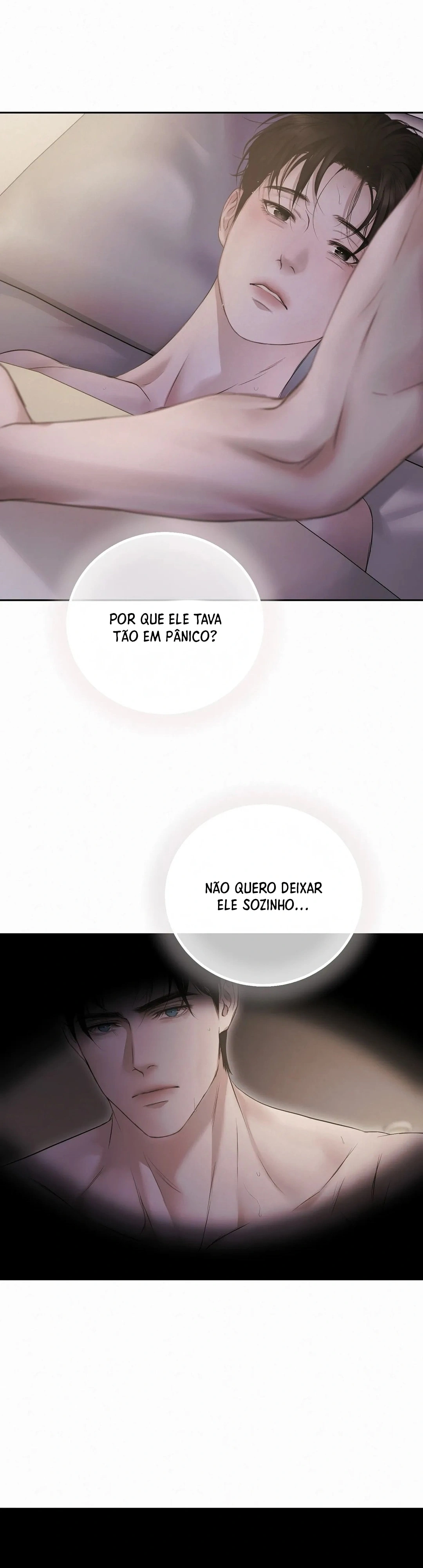 Pó de Diamante Capítulo 27 Página 13