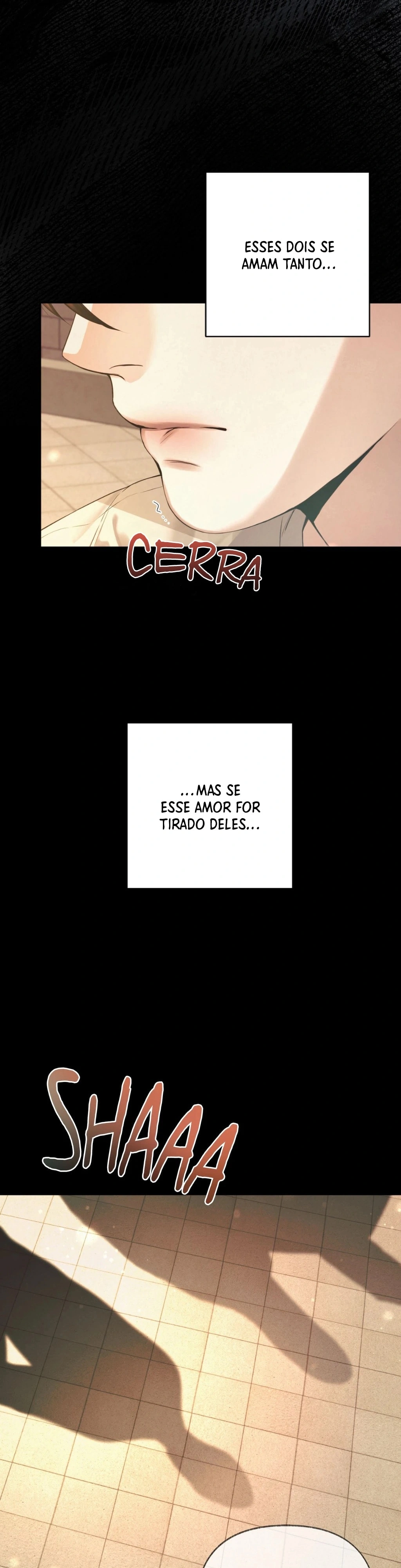 Pó de Diamante Capítulo 3 Página 10