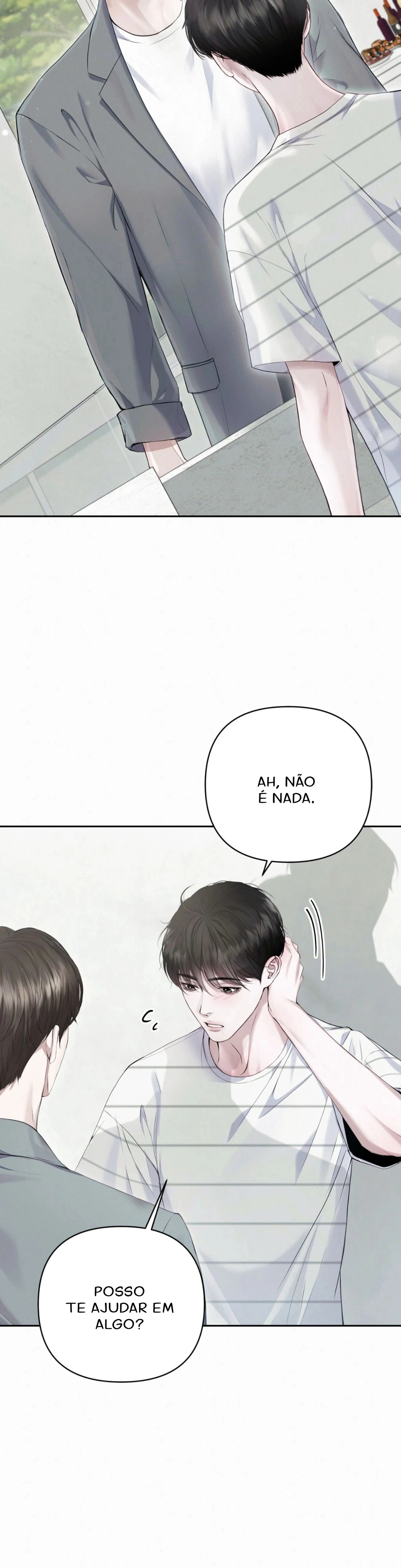 Pó de Diamante Capítulo 3 Página 44