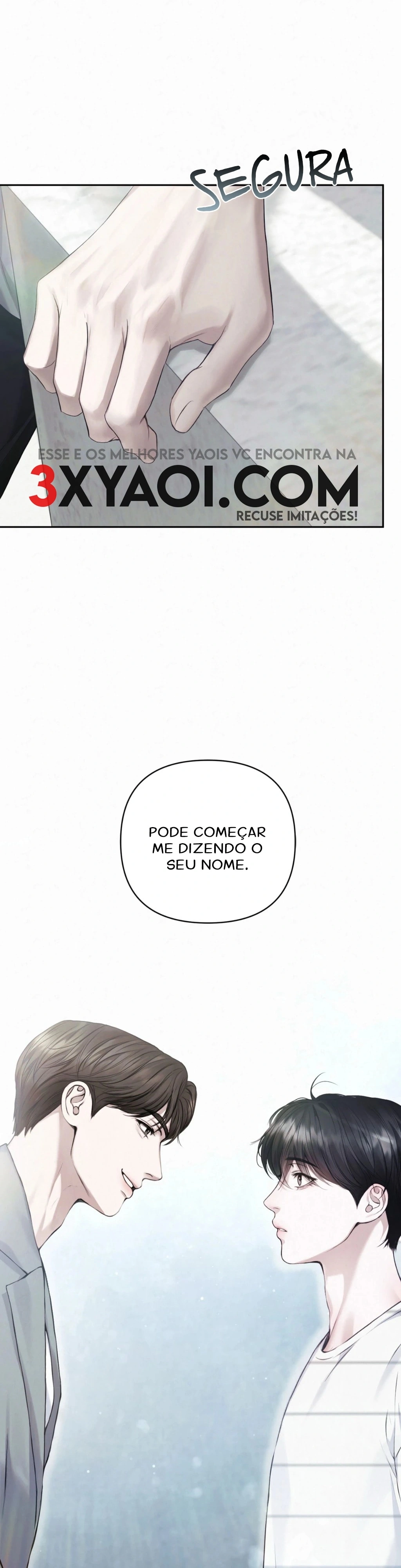 Pó de Diamante Capítulo 3 Página 45
