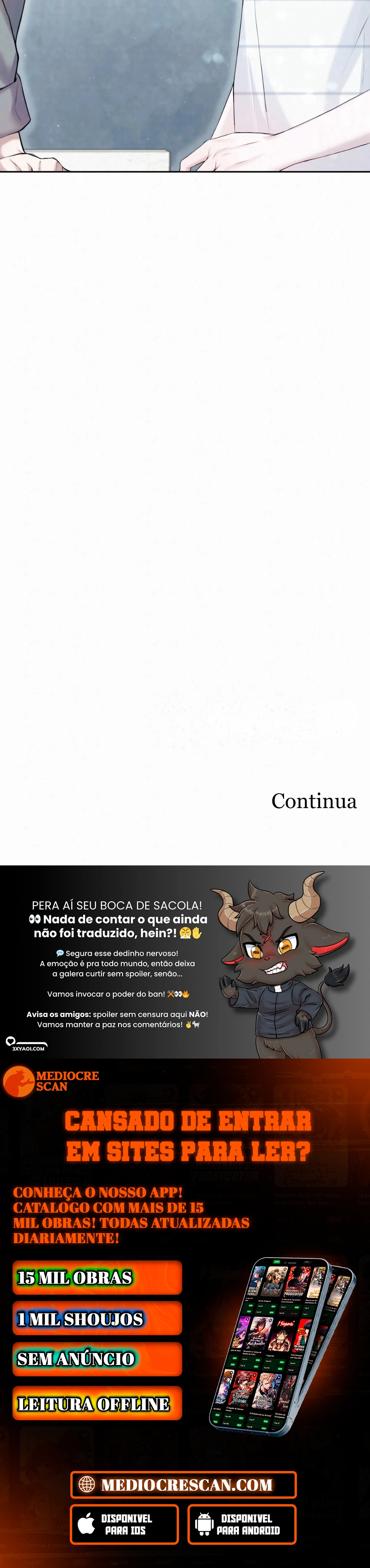 Pó de Diamante Capítulo 3 Página 46