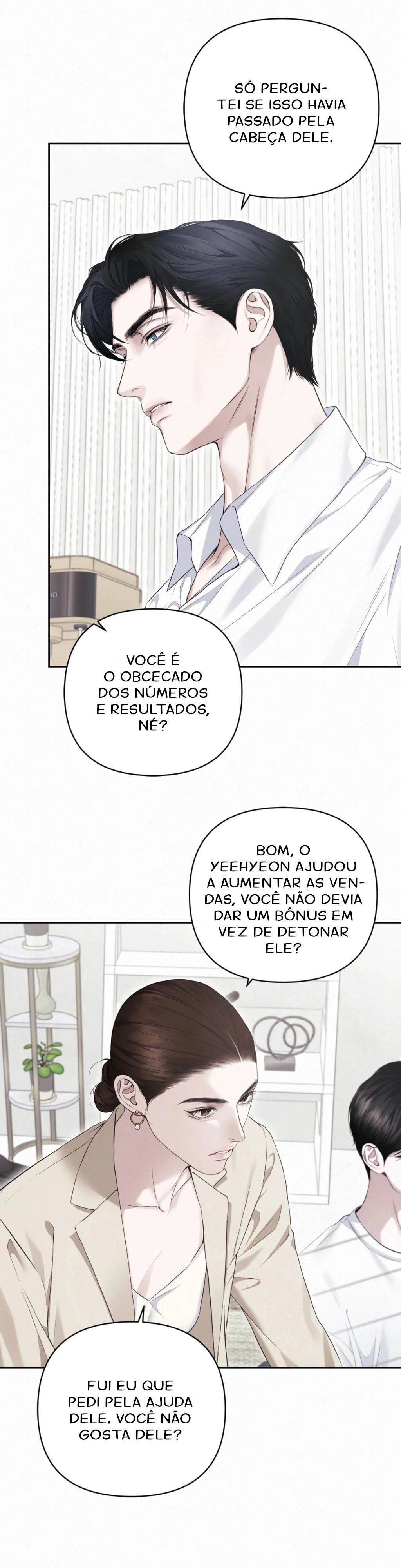 Pó de Diamante Capítulo 4 Página 24