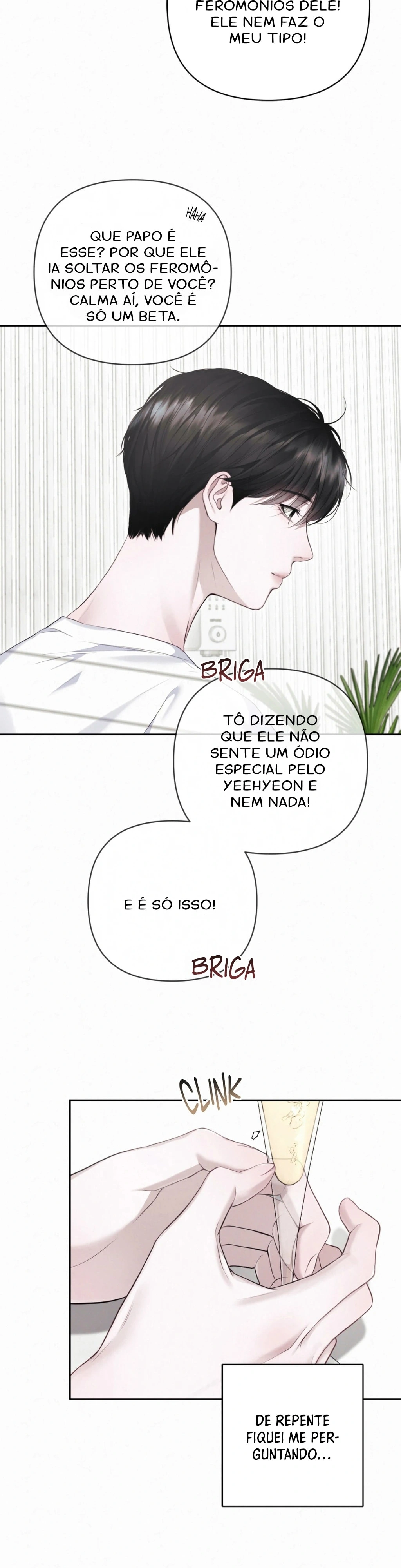 Pó de Diamante Capítulo 4 Página 28