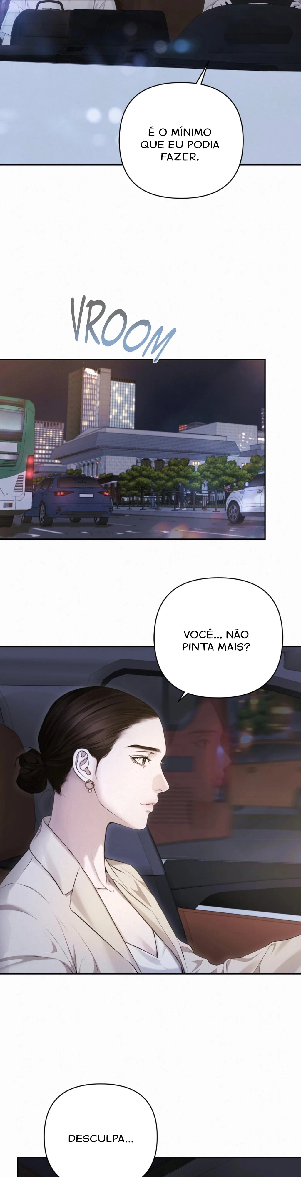 Pó de Diamante Capítulo 4 Página 30