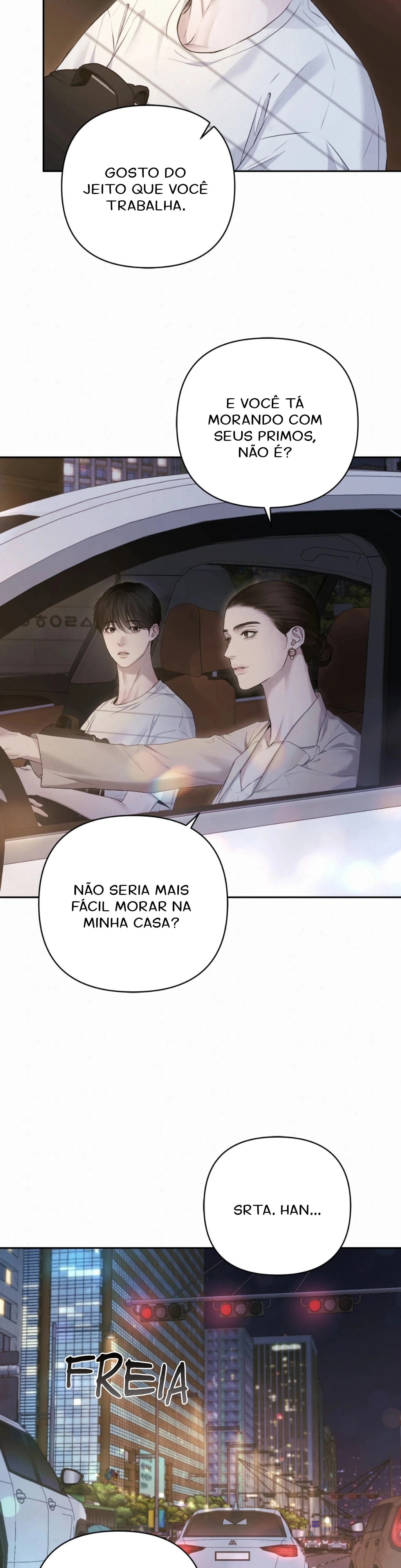 Pó de Diamante Capítulo 4 Página 35