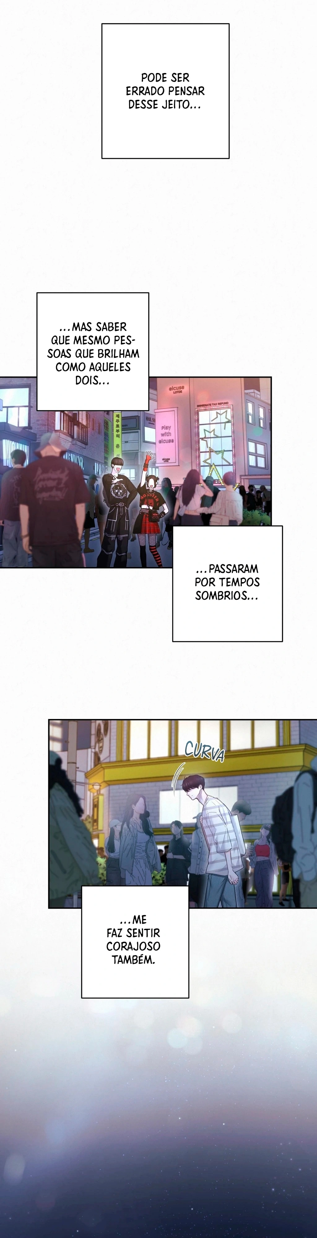 Pó de Diamante Capítulo 5 Página 27