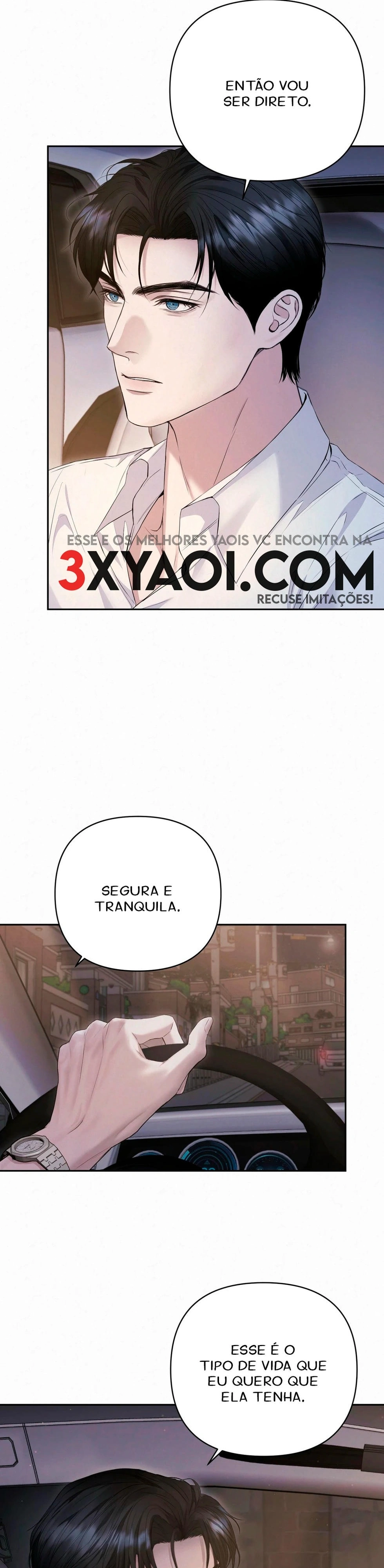 Pó de Diamante Capítulo 6 Página 22