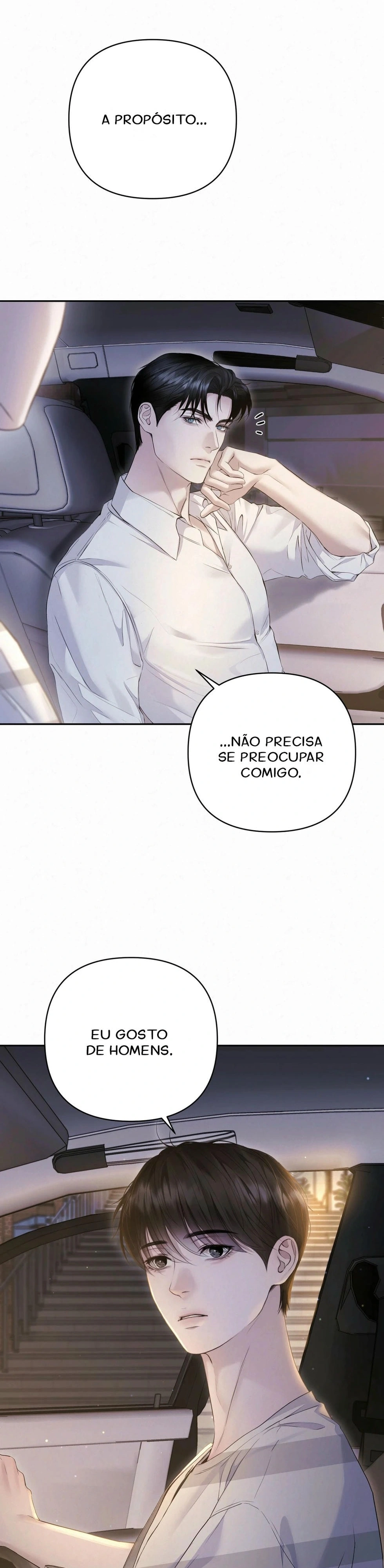 Pó de Diamante Capítulo 6 Página 26