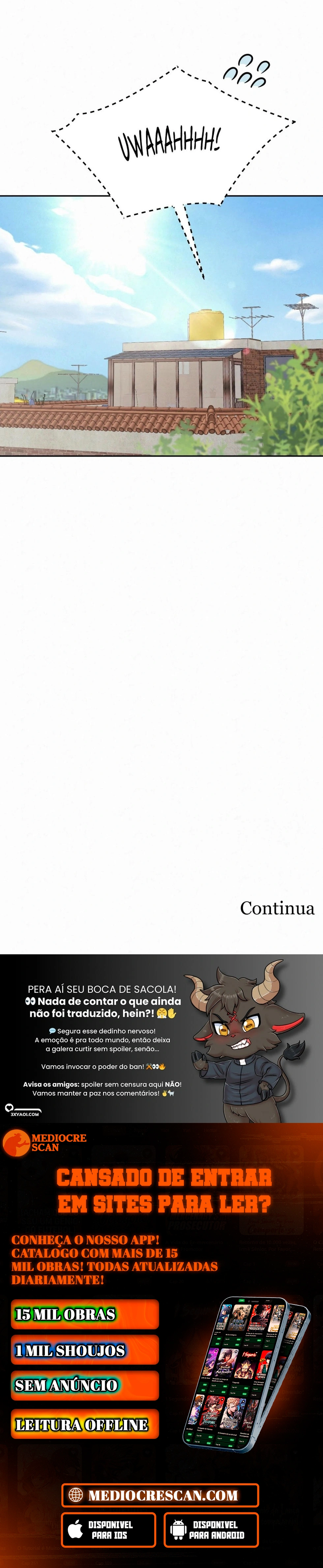 Pó de Diamante Capítulo 6 Página 39