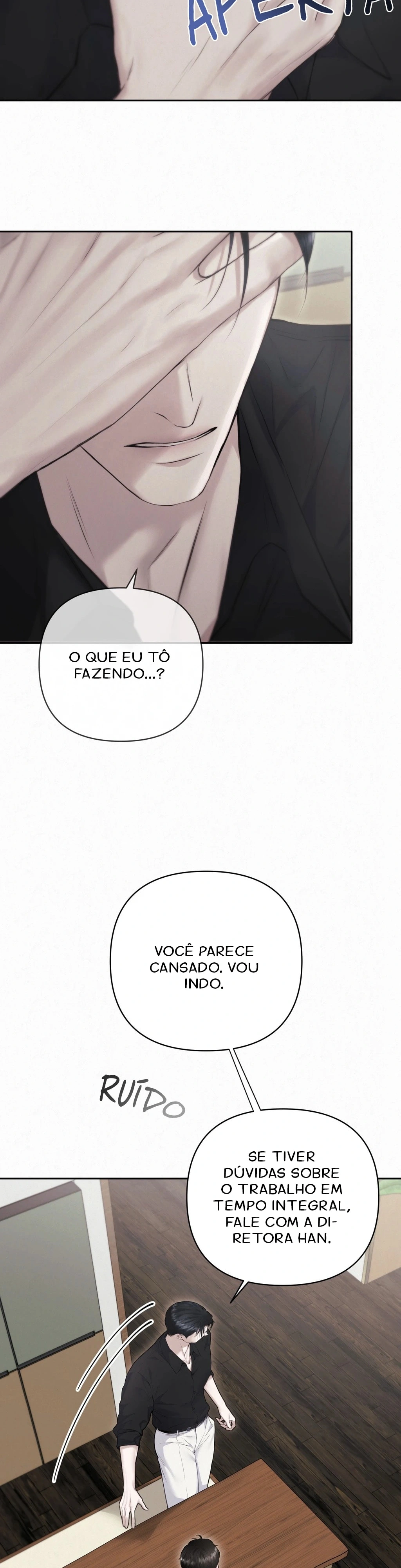 Pó de Diamante Capítulo 7 Página 39