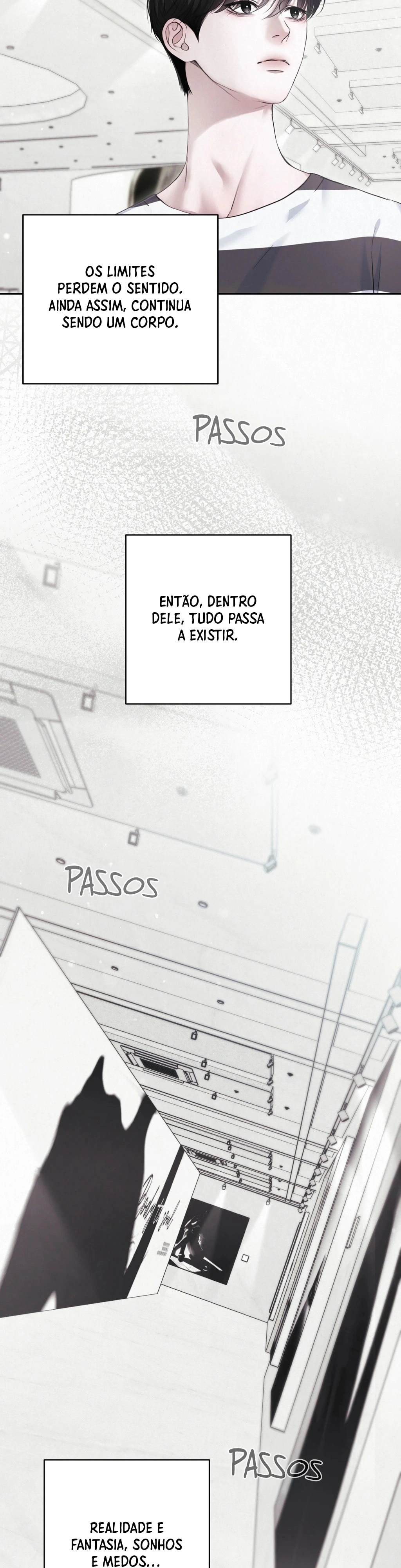 Pó de Diamante Capítulo 8 Página 23