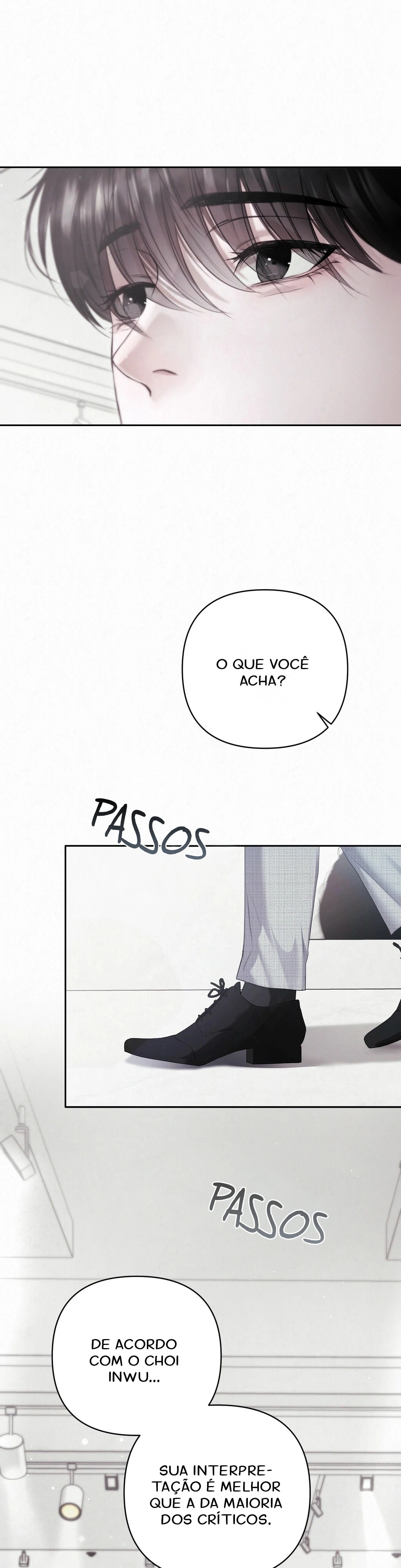 Pó de Diamante Capítulo 8 Página 25