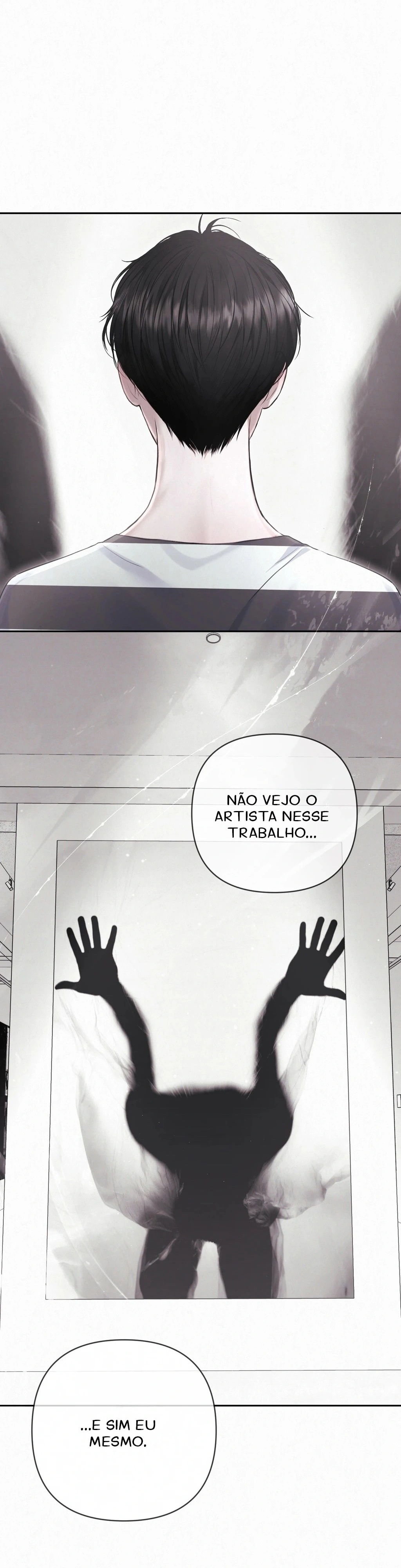 Pó de Diamante Capítulo 8 Página 27