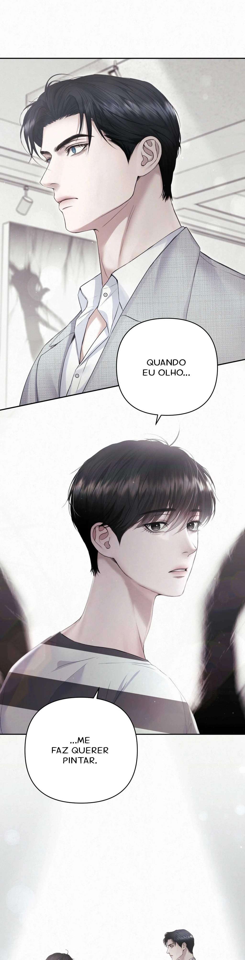 Pó de Diamante Capítulo 8 Página 28