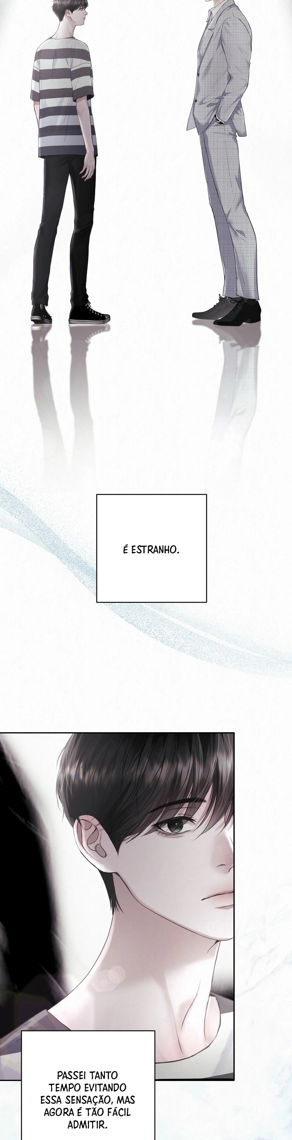 Pó de Diamante Capítulo 8 Página 29