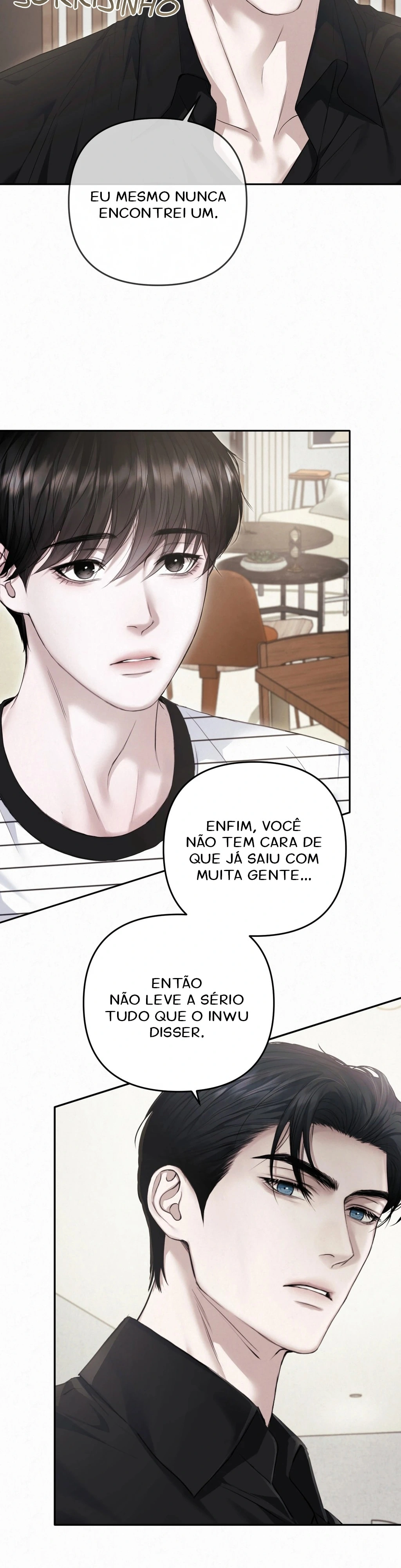 Pó de Diamante Capítulo 8 Página 4