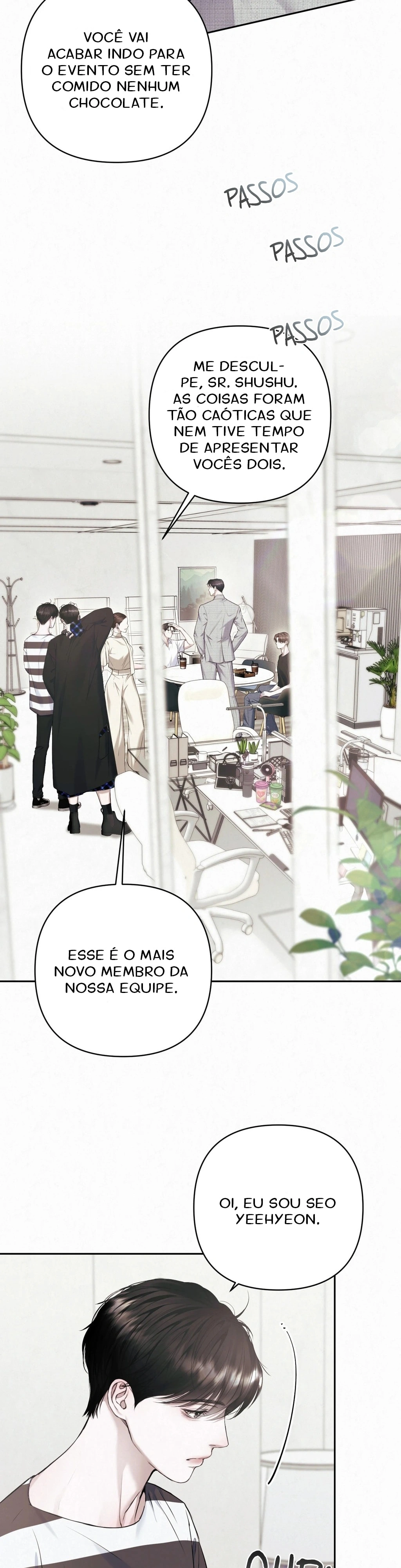Pó de Diamante Capítulo 9 Página 4