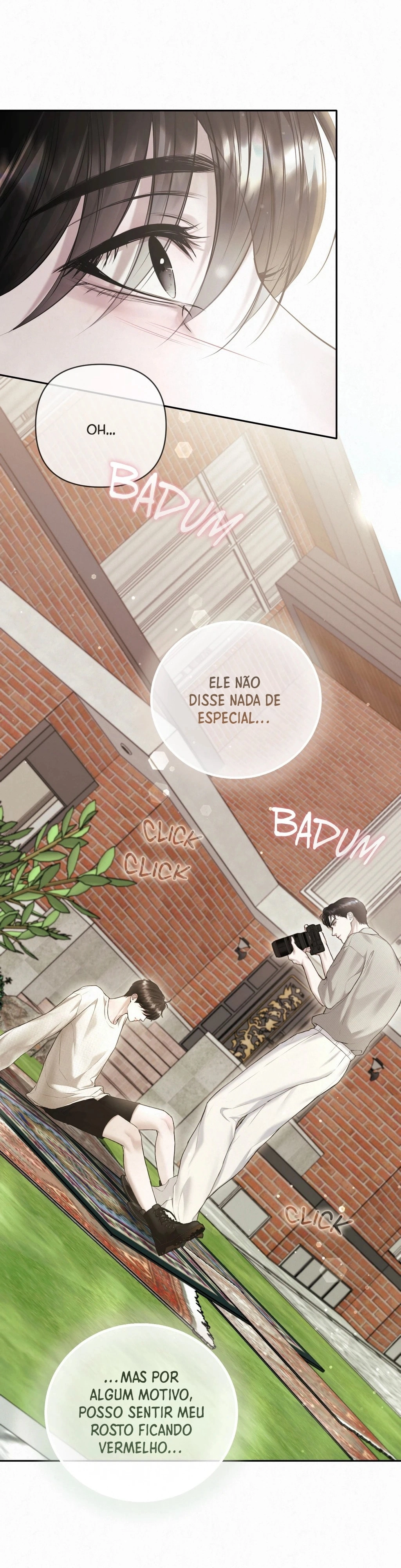 Pó de Diamante Capítulo 9 Página 40