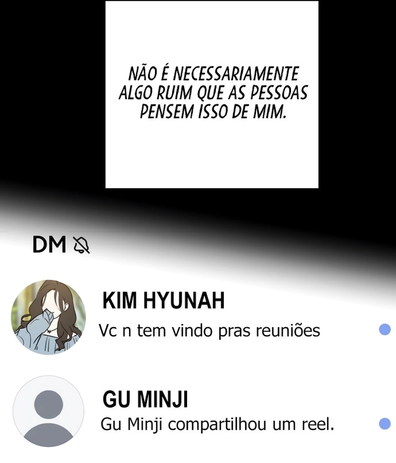 Eu Quero Ser Enganado Capítulo 28 Página 10