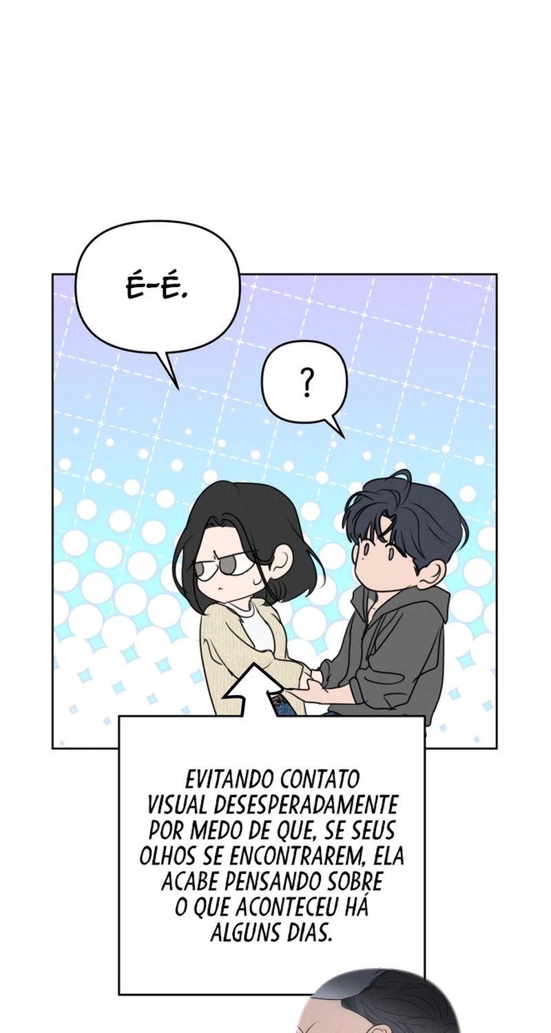Eu Quero Ser Enganado Capítulo 28 Página 106