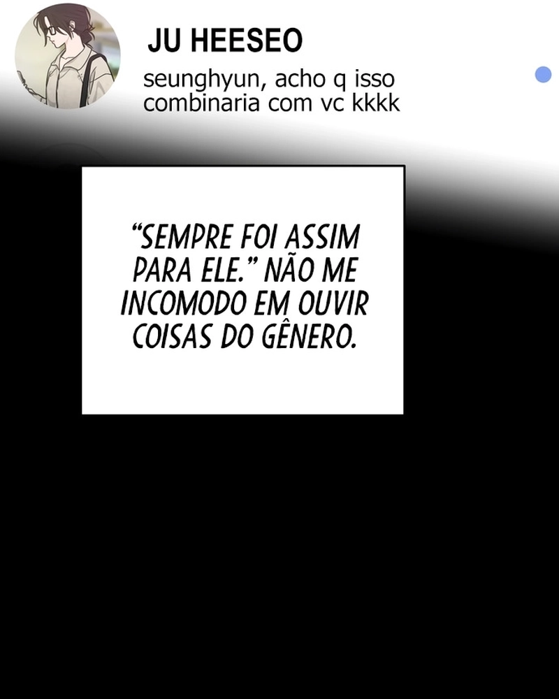 Eu Quero Ser Enganado Capítulo 28 Página 11