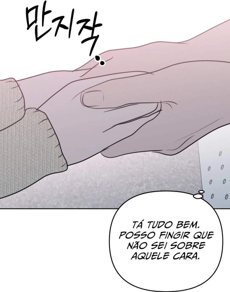 Eu Quero Ser Enganado Capítulo 28 Página 111