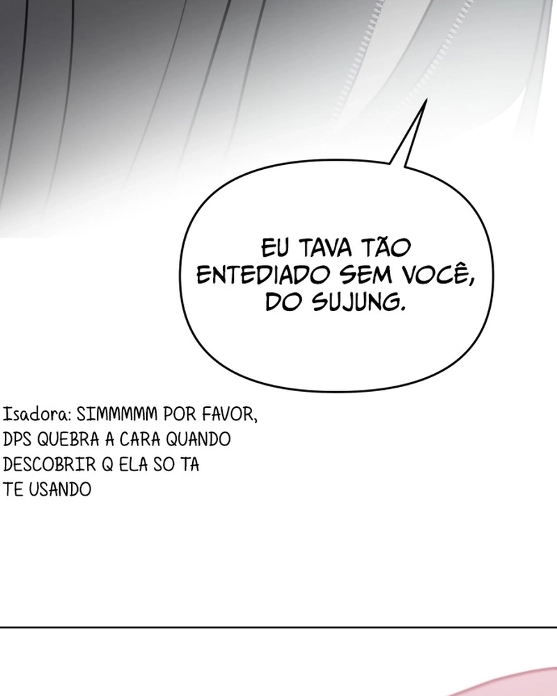 Eu Quero Ser Enganado Capítulo 28 Página 115