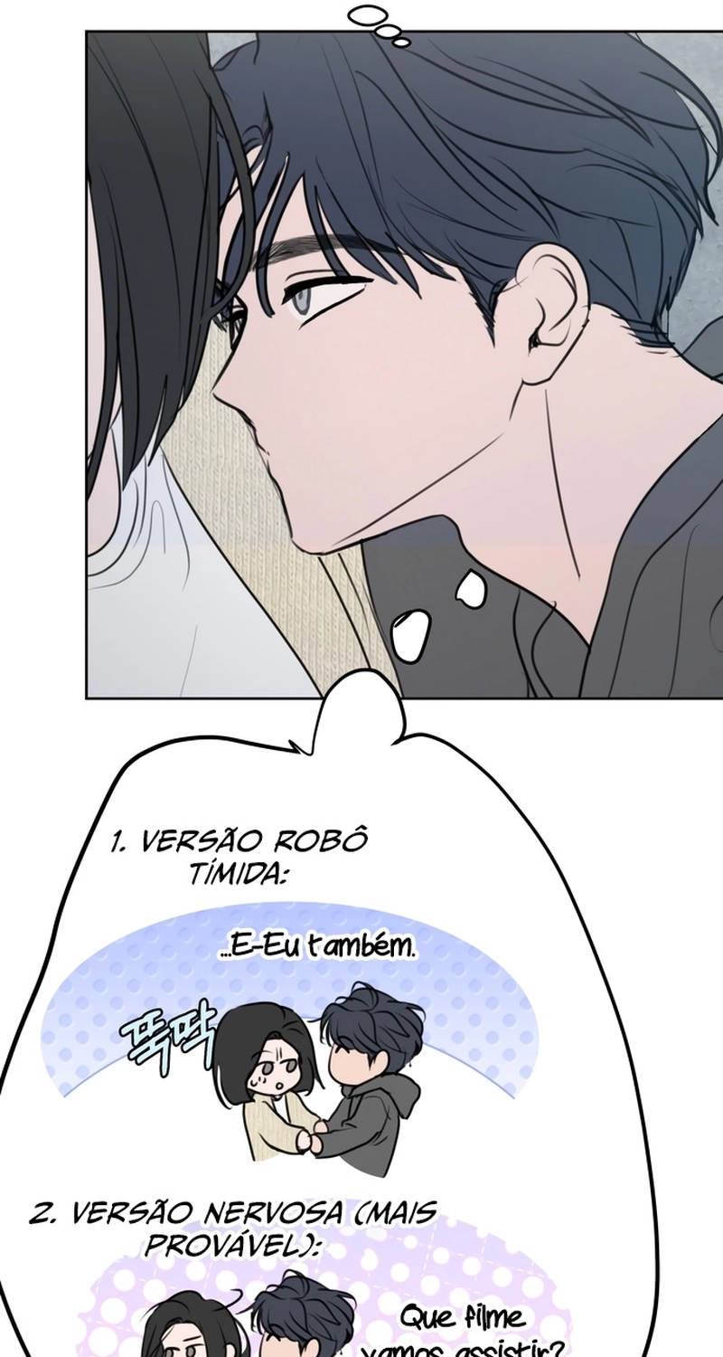Eu Quero Ser Enganado Capítulo 28 Página 119
