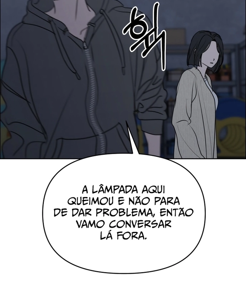 Eu Quero Ser Enganado Capítulo 28 Página 133