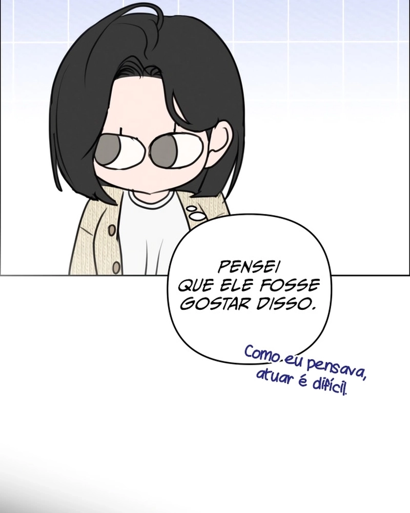Eu Quero Ser Enganado Capítulo 28 Página 137