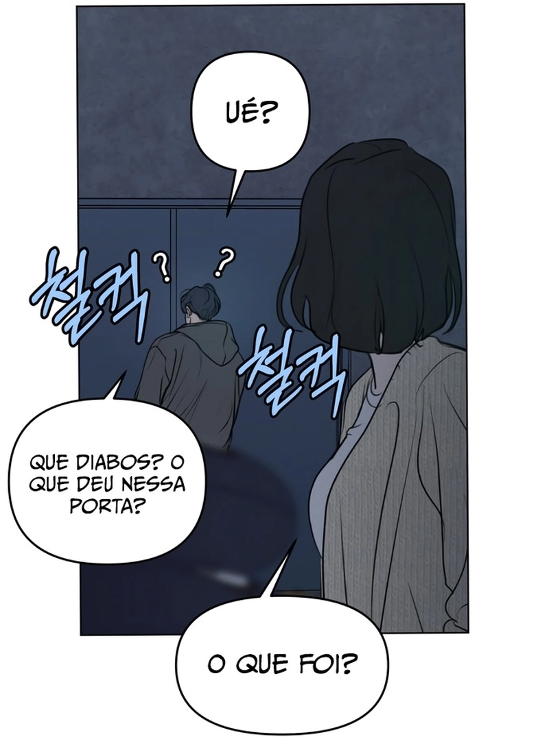 Eu Quero Ser Enganado Capítulo 28 Página 142